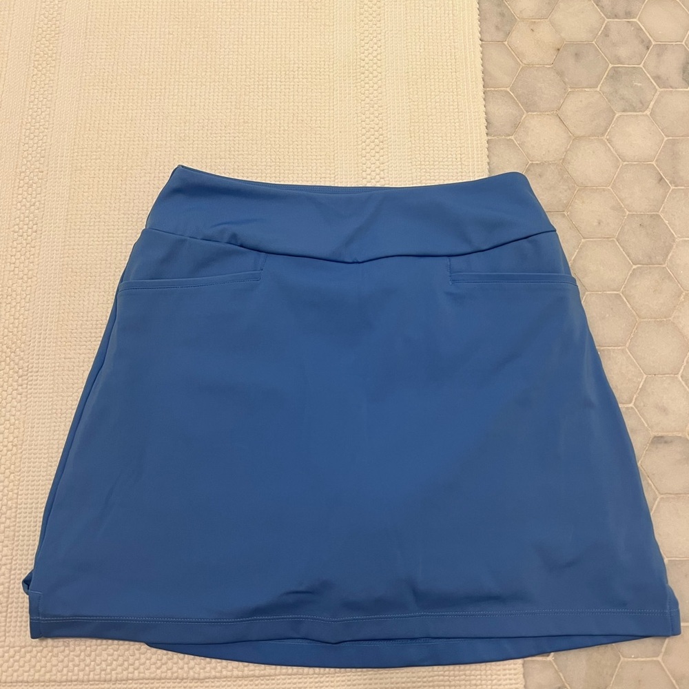 Adidas golf skirt/ skort, Size XS